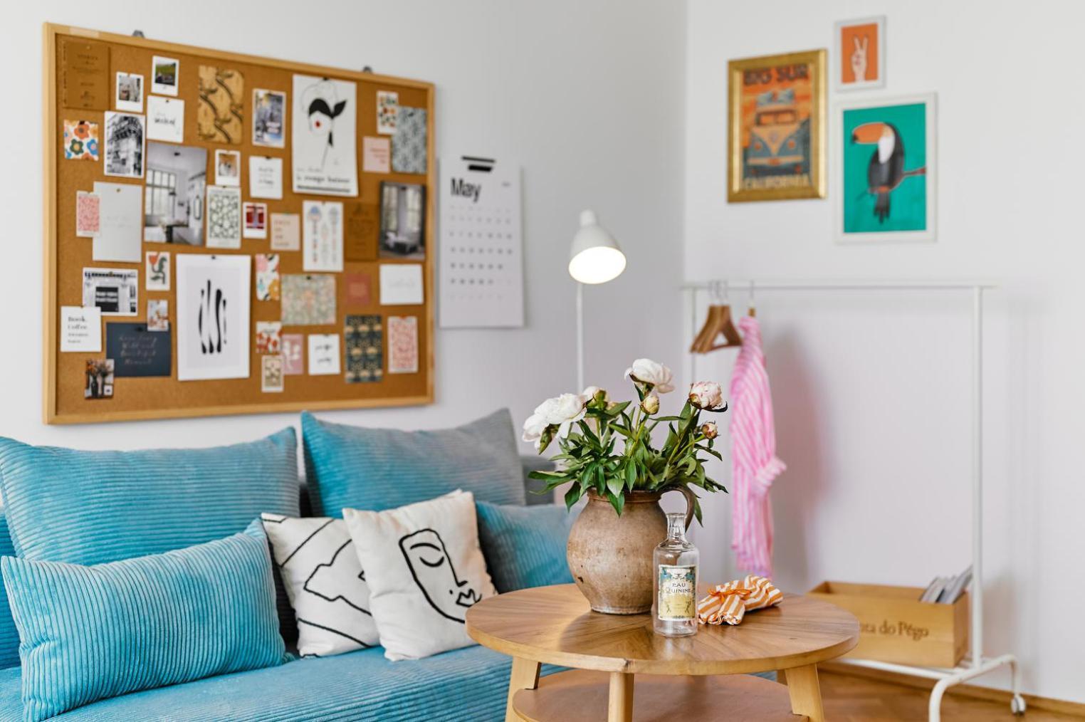 Funky Flat Krakow Apartment Bagian luar foto
